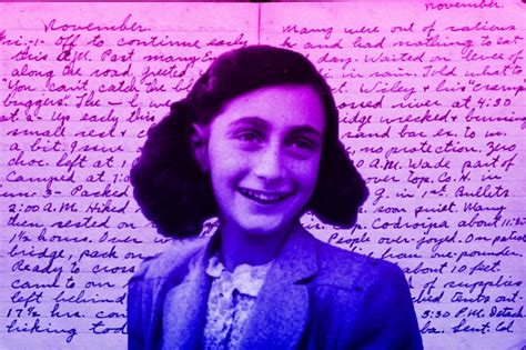 is anne frank lesbian|As a queer Jew, learning Anne Frank was bisexual is a game。